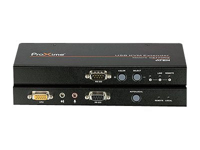 ATEN CE770 KVM Verlängerung Verpackung