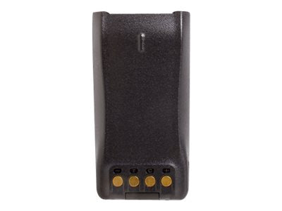 HYTERA Lithium ION Akku 2000mAh für PD7 serie - Vorderansicht