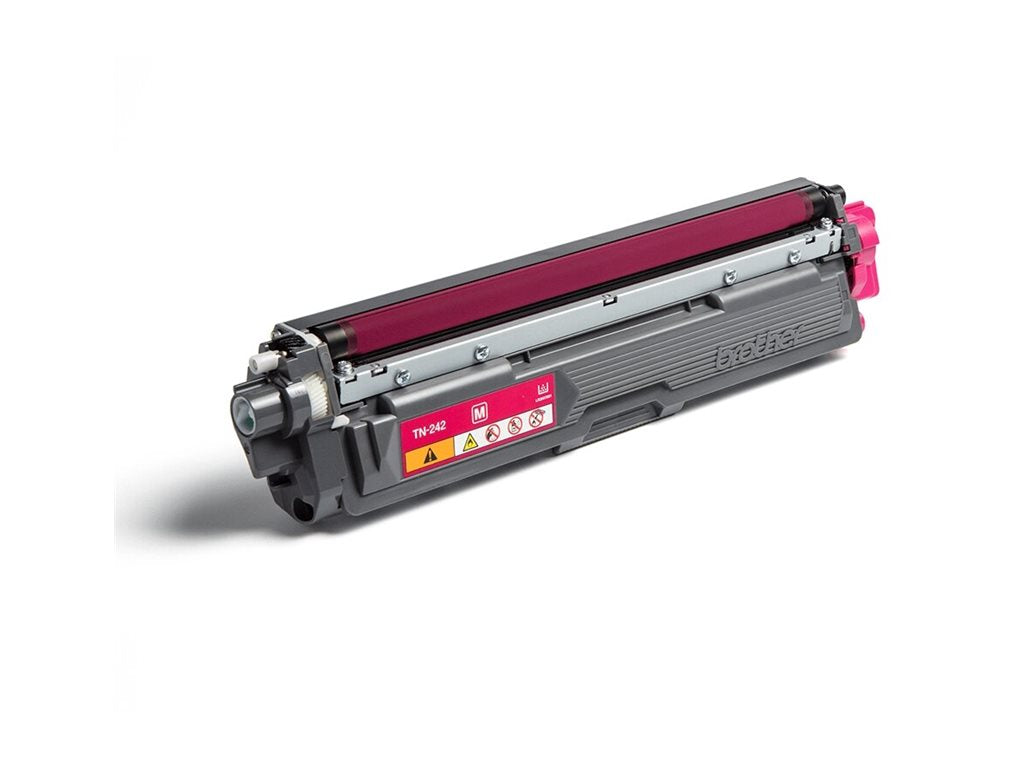 BROTHER TN242M Toner magenta Detailansicht