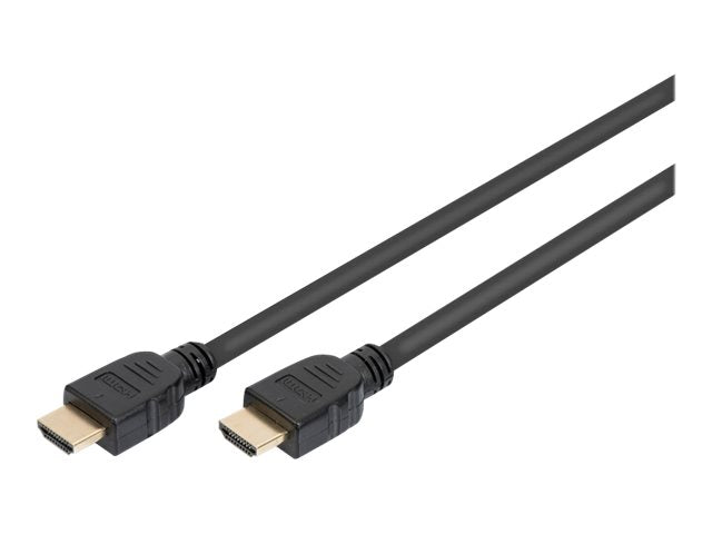 DIGITUS HDMI Kabel Ultra HighSpeed Ethernet 8K 60Hz Verpackung