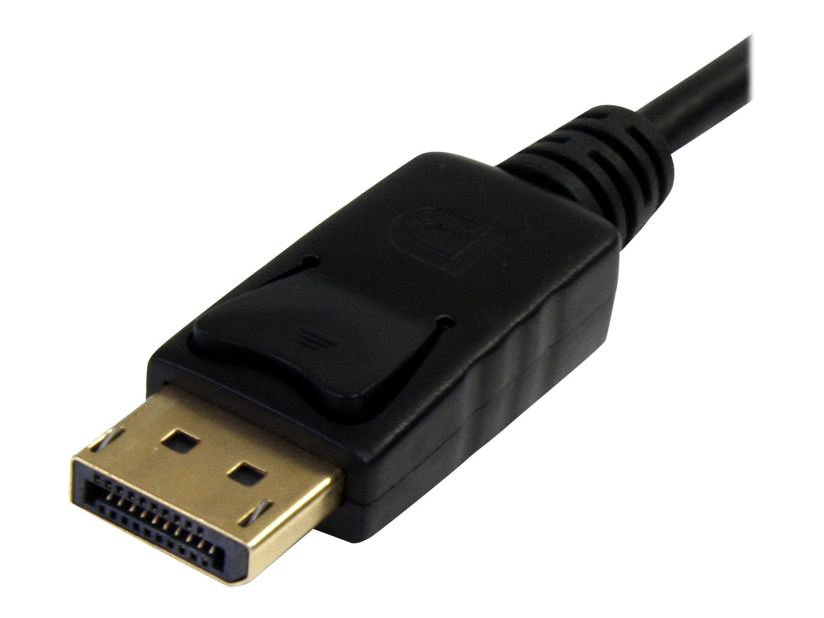 STARTECH.COM 3m Mini DisplayPort to DisplayPort Adapter Cable Vorderansicht