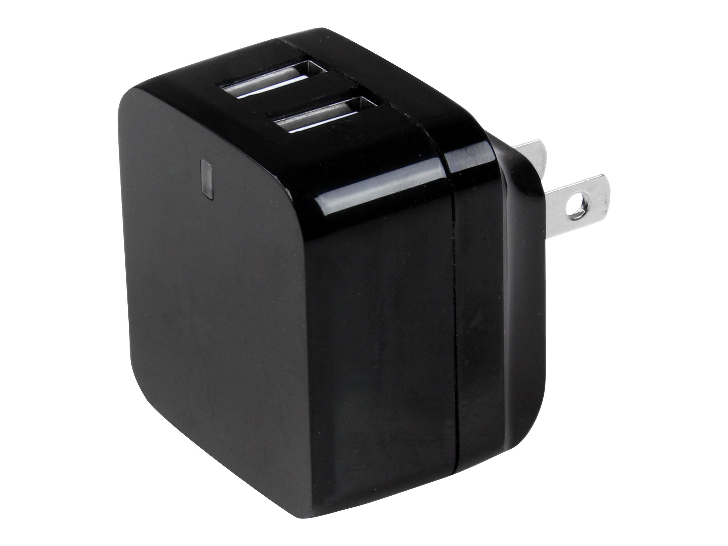 STARTECH.COM Dual-Port USB Wall Charger Verpackung