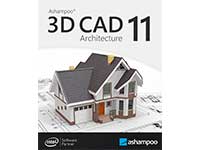 ASHAMPOO 3D CAD Architecture 12
