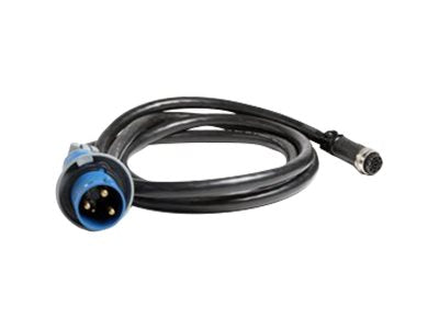 LENOVO ISG TopSeller DPI 60a Cord IEC 309 - Vorderansicht