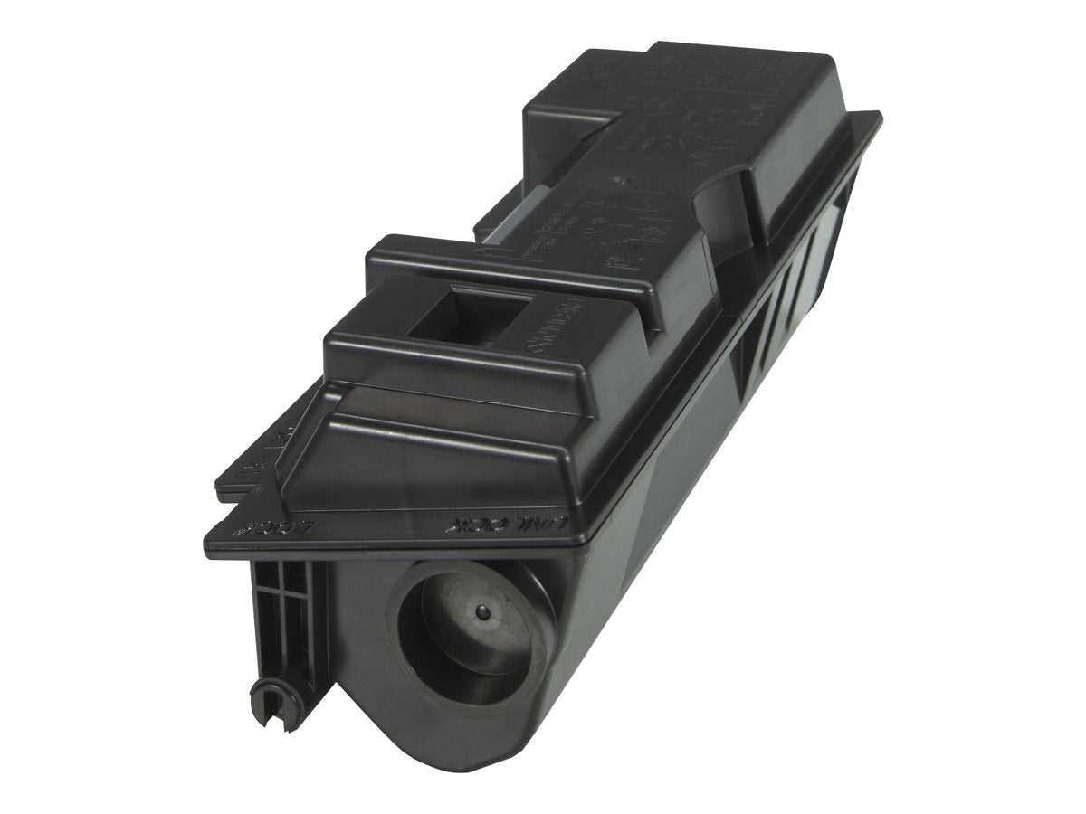 KYOCERA TK-120 Toner schwarz Detailansicht