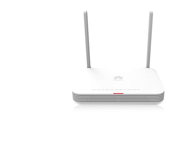 HUAWEI OptiXstar EG8145X6-10 Smart HGU GPON Terminal Verpackung