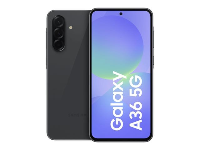 TELEKOM Samsung Galaxy A36 128GB Smartphone Rückansicht