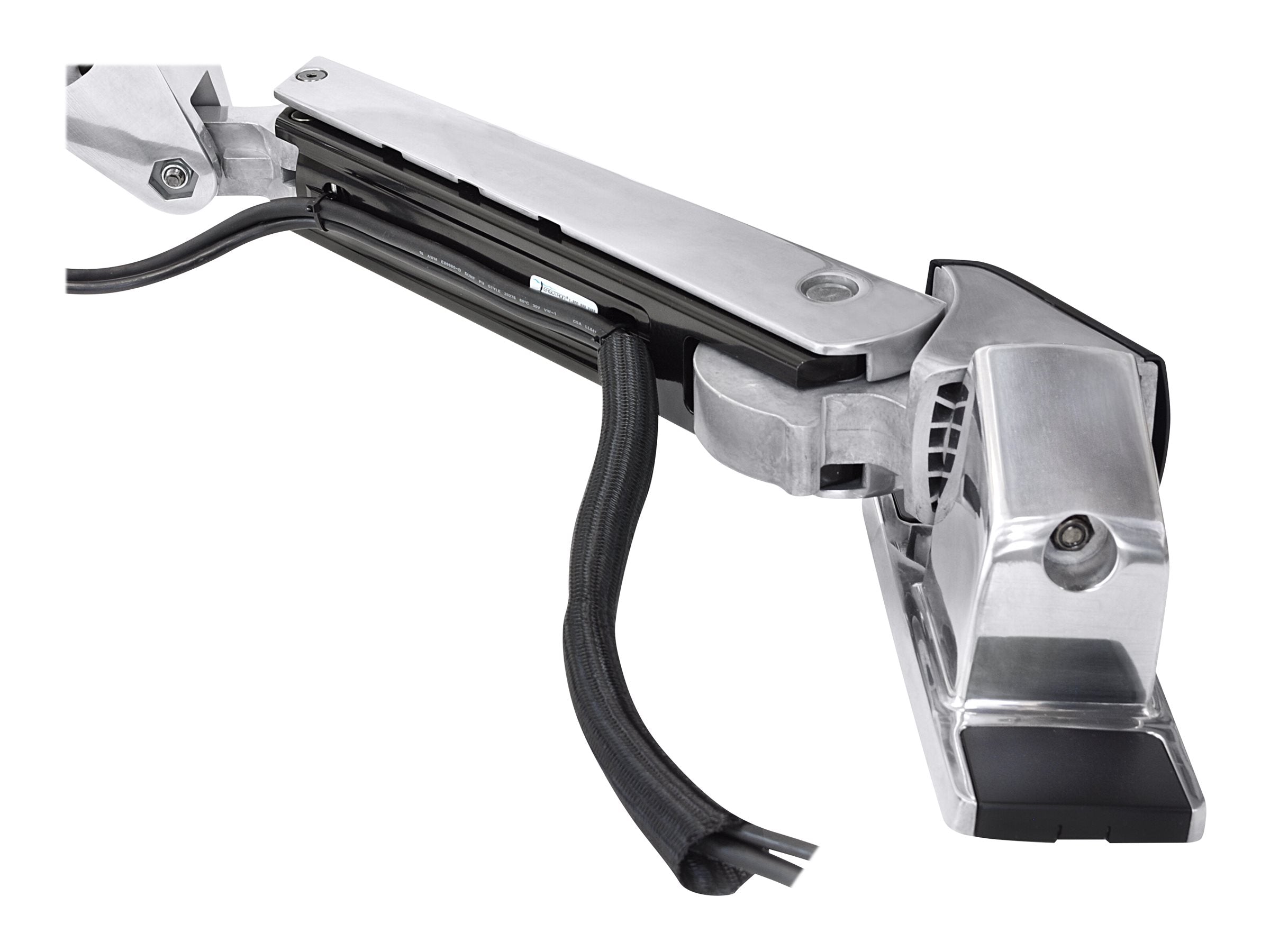 ERGOTRON Interactive Arm HD Detailansicht