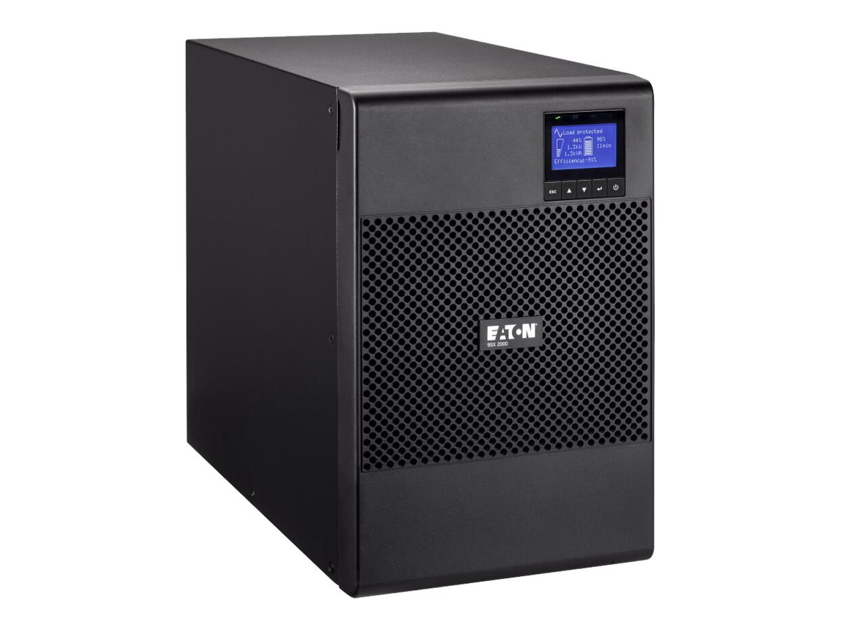 EATON 9SX 9SX2000I UPS Vorderansicht