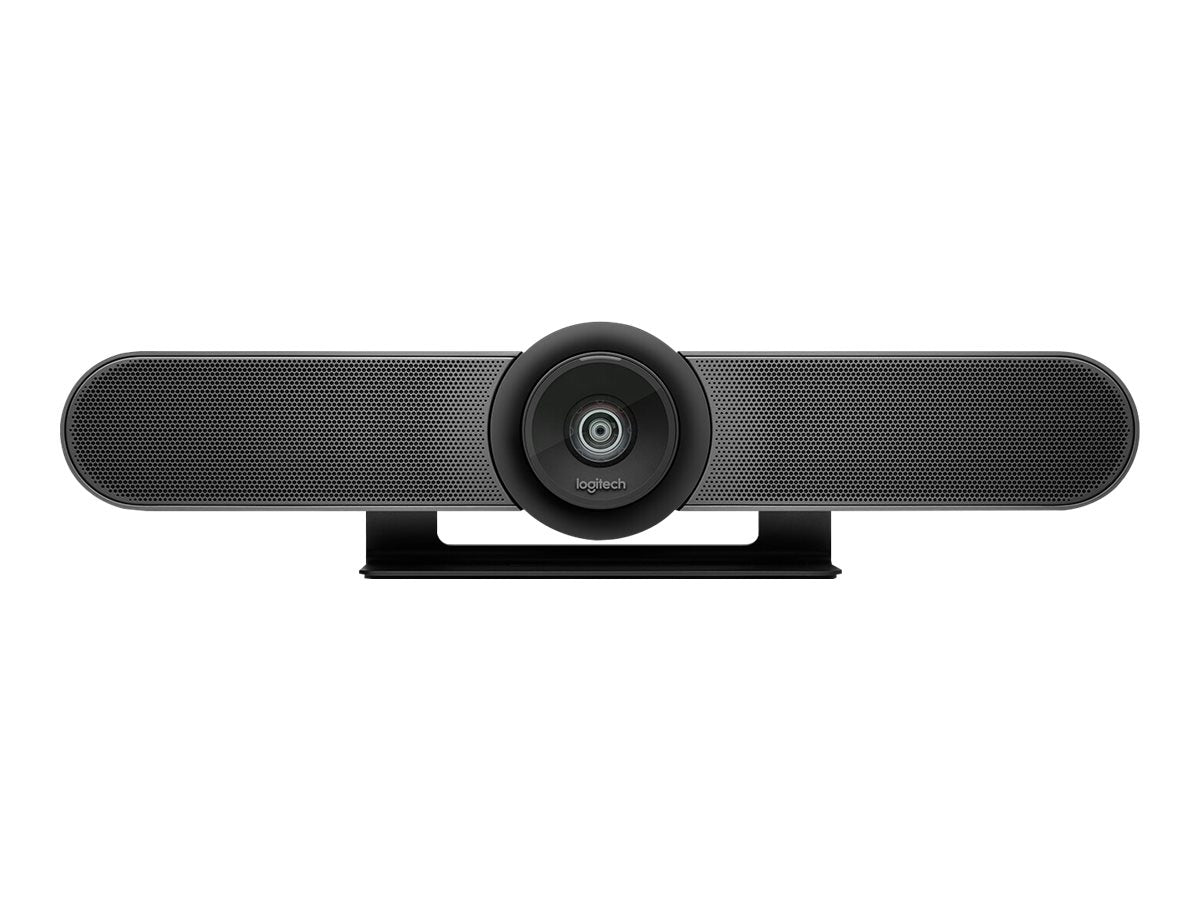 LOGITECH Small Room Bundle - Rally Bar Mini & Tap IP - Verpackung