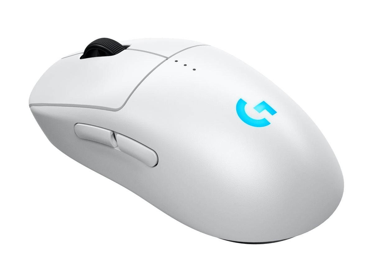 LOGITECH PRO 2 LIGHTSPEED - WHITE