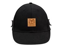 REALWEAR Ball Cap mit Logo