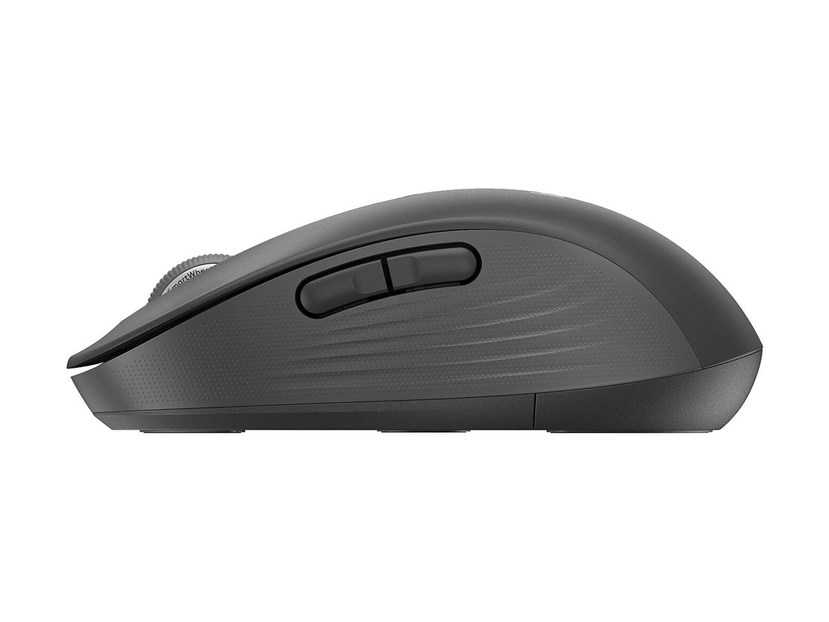 LOGITECH Signature M650 Maus mit USB-Empfänger