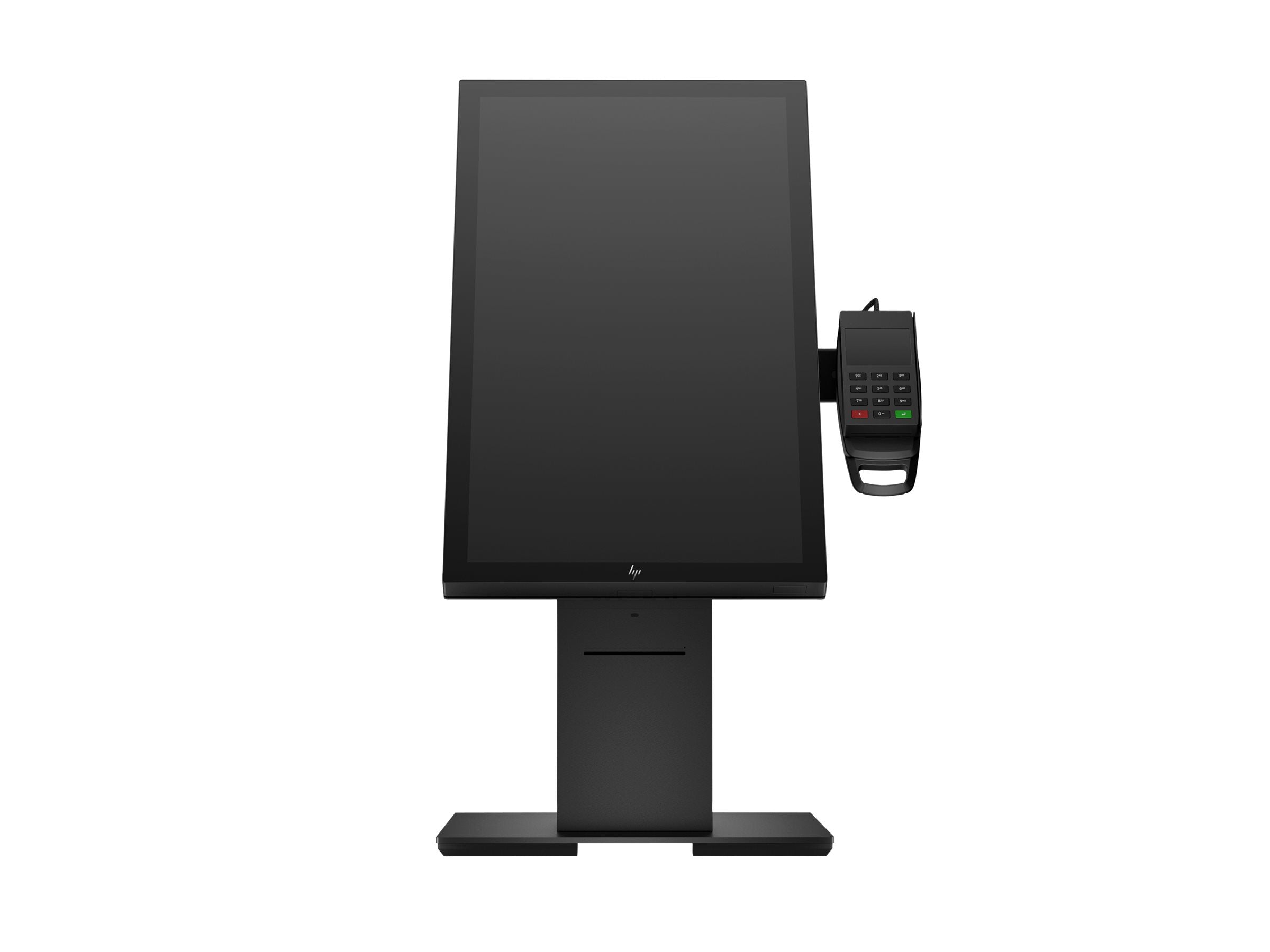 HP Engage Express Countertop 3 Verpackung