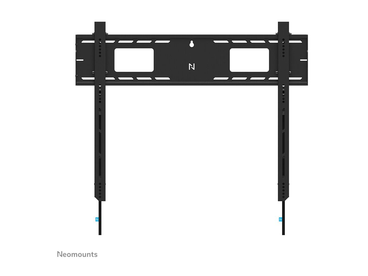 NEOMOUNTS LEVEL-750 Wall Mount XL 125kg kickstand lockable connectable VESA 800x600
