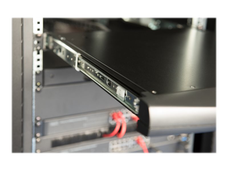DIGITUS Modulare Konsole mit 48