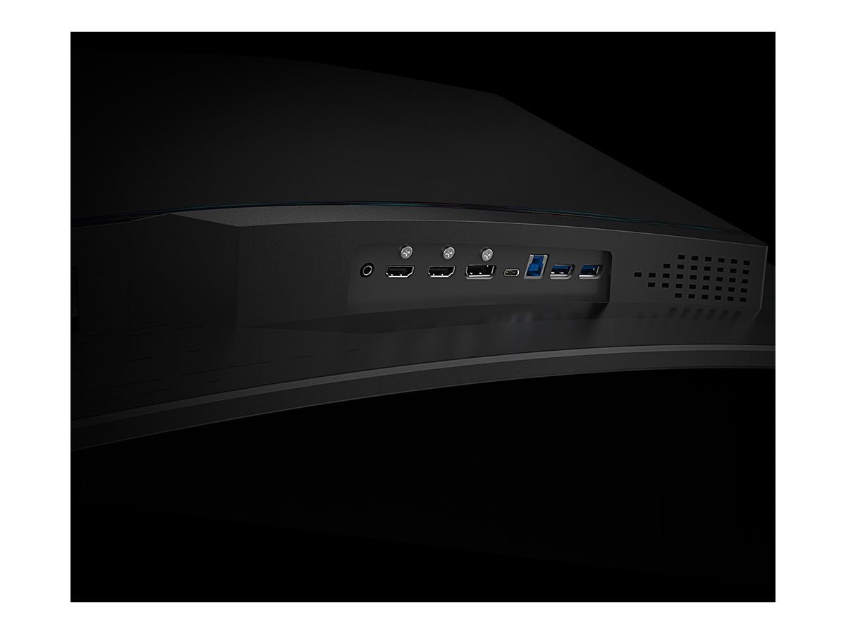 GIGABYTE AORUS CO49DQ Monitor Detailansicht