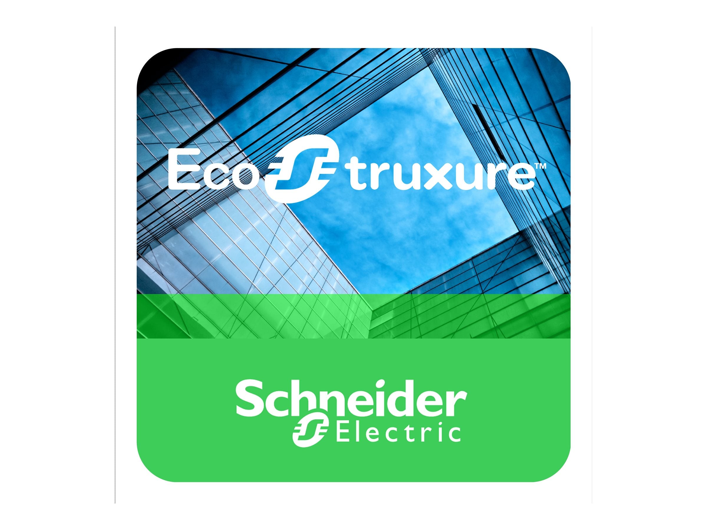 APC IT Advisor Support Contract Vorderansicht