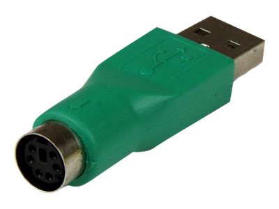 STARTECH.COM Ersatz PS/2 Maus auf USB Adapter Detailansicht