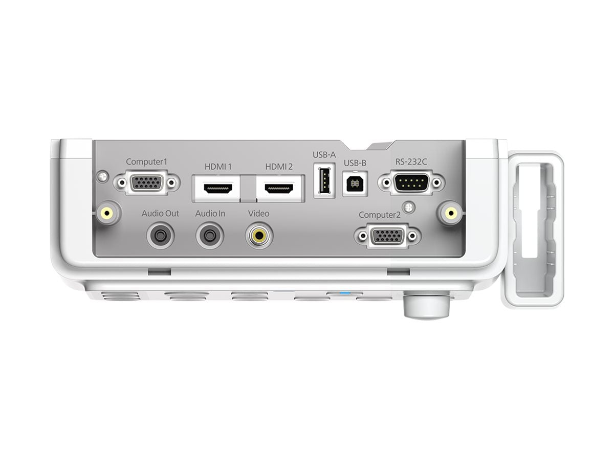 EPSON ELPCB03N Control and Connection Box Verpackung