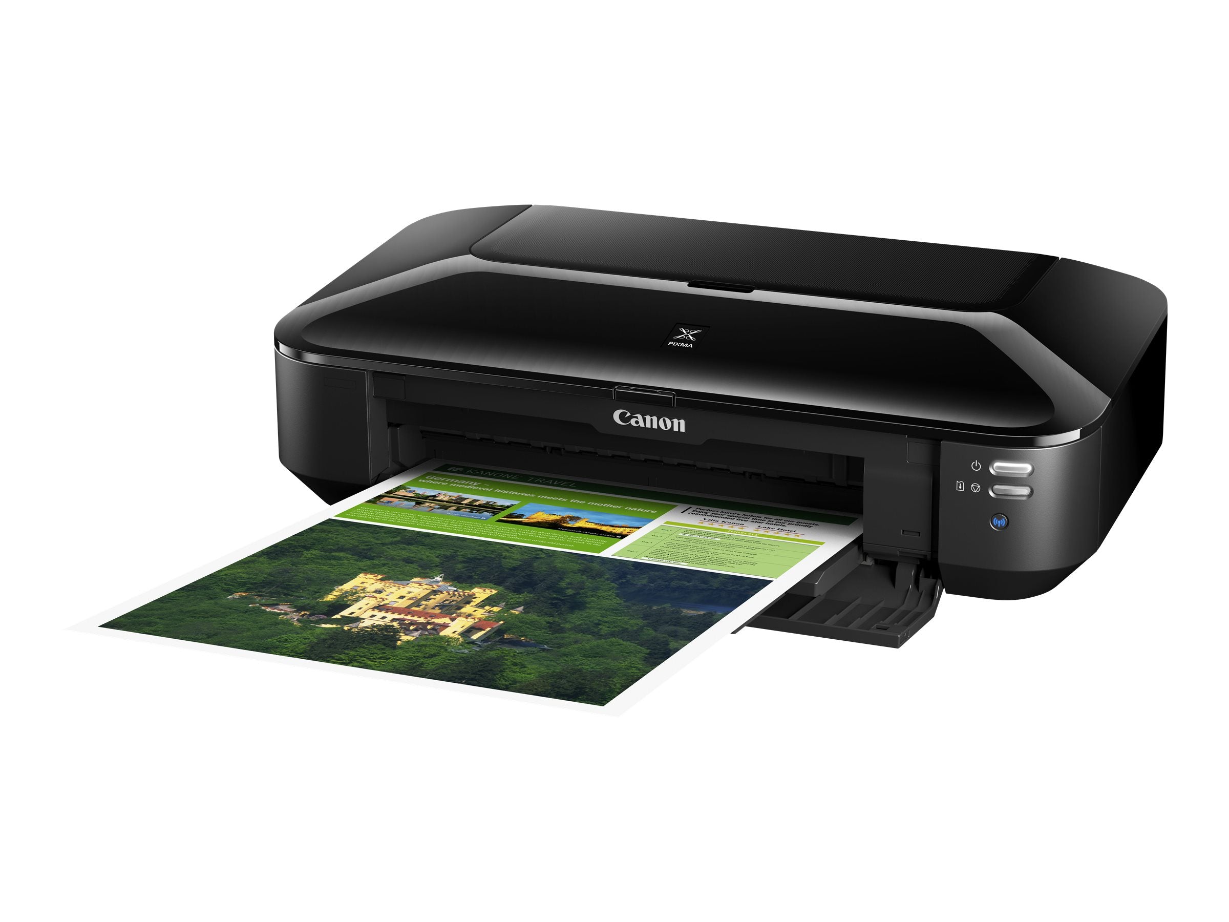 CANON PIXMA iX6850 Drucker Verpackung