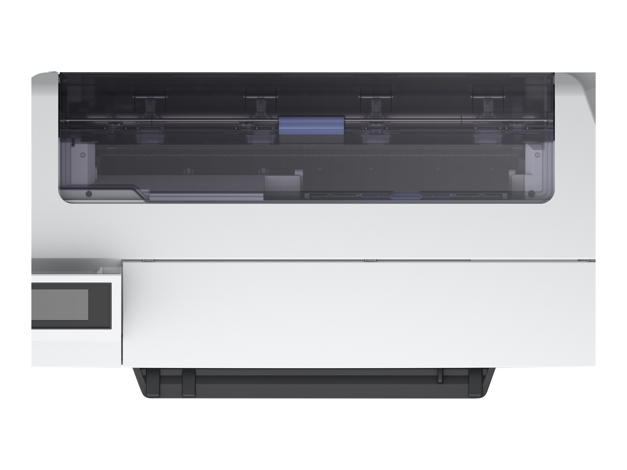 EPSON SureColor SC-T2100 Großformatdrucker Seitenansicht