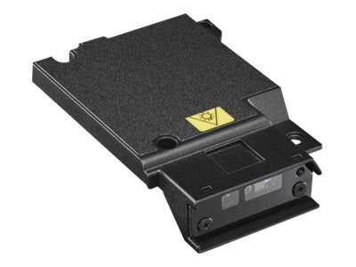 PANASONIC BarCode Reader port - Vorderansicht
