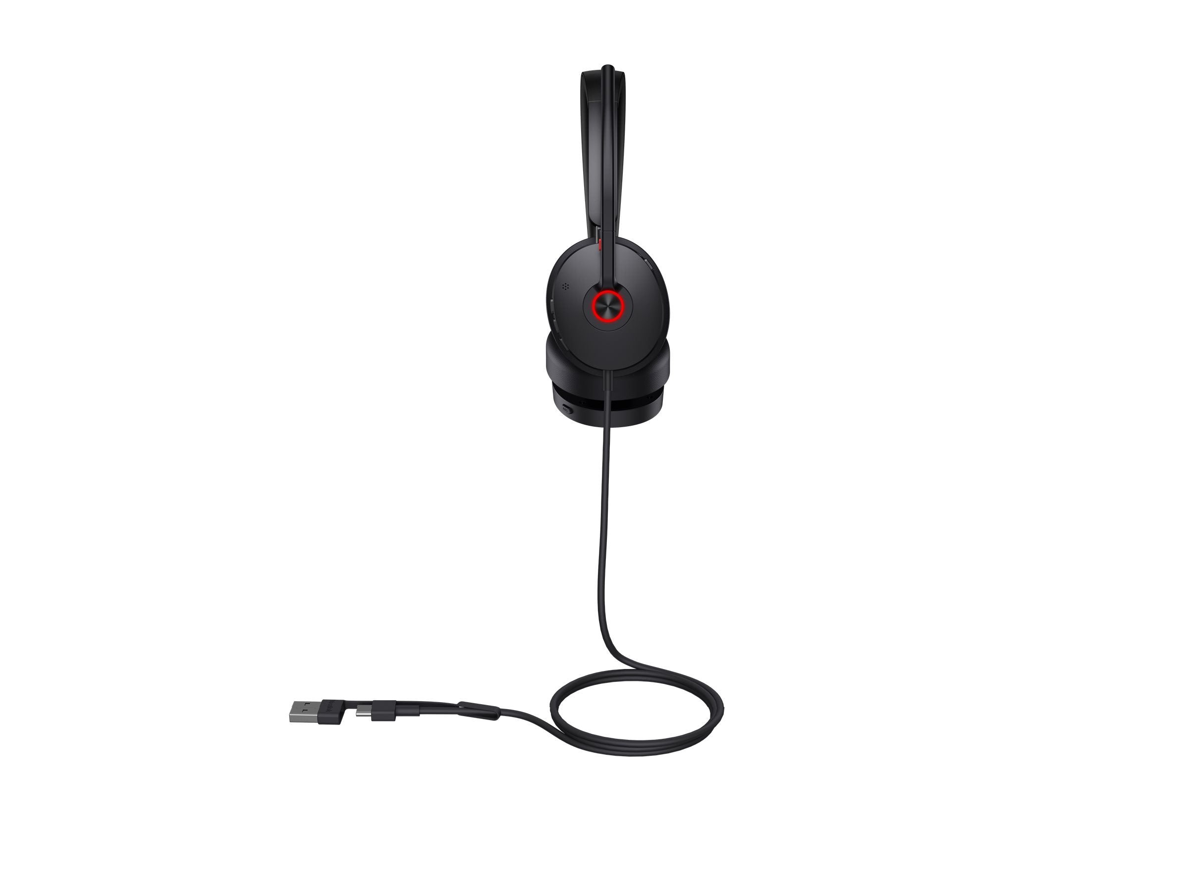 YEALINK UH48 Dual-Headset Verpackung