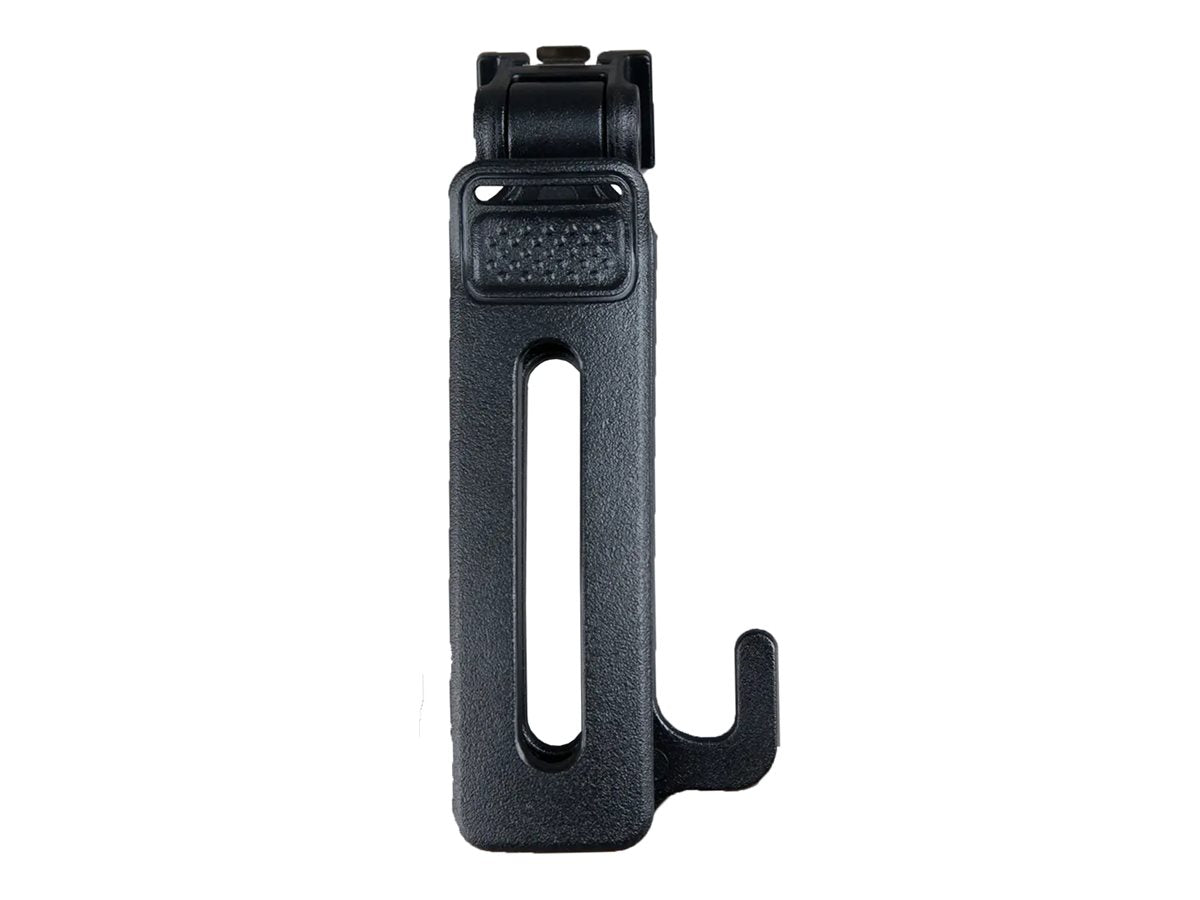 HYTERA Gürtelclip BC47 Vorderansicht
