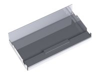 BACHMANN CONI HOLDER 6-fach schwarz RAL9005