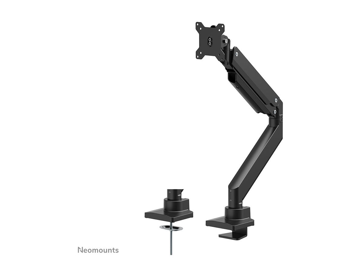 NEOMOUNTS Monitor Desk mount NM-D775BLACKPLUS Verpackung