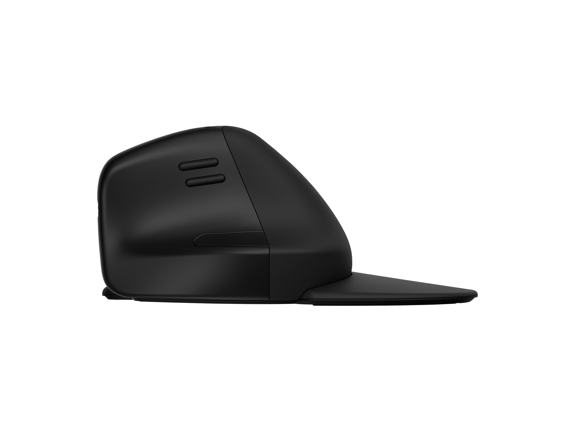 HP 920 Ergonomic Wireless Mouse Detailansicht