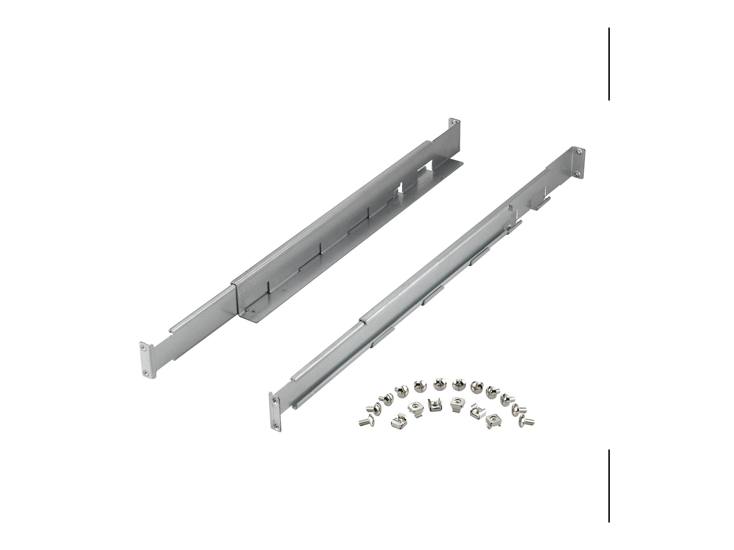 APC Easy UPS On-Line SRV Vorderansicht