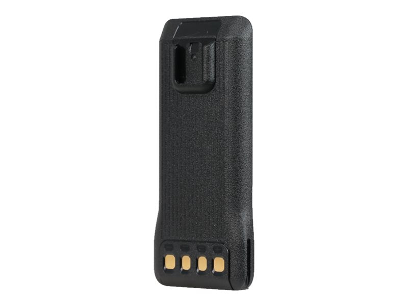 HYTERA Lithium ION Akku 1500mAh Vorderansicht