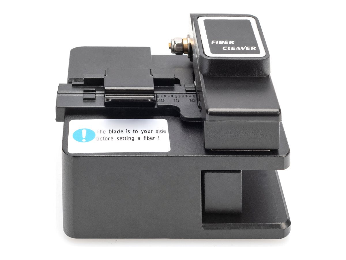 DIGITUS Fiber Cleaver Vorderansicht