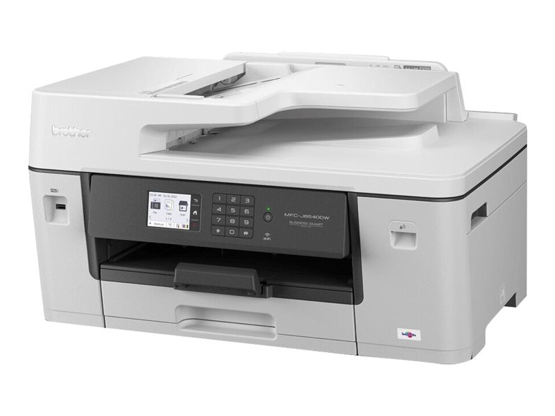 BROTHER MFC-J6540DWE Verpackung