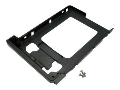 QNAP HDD Fach NMP-1000 Serie - Vorderansicht