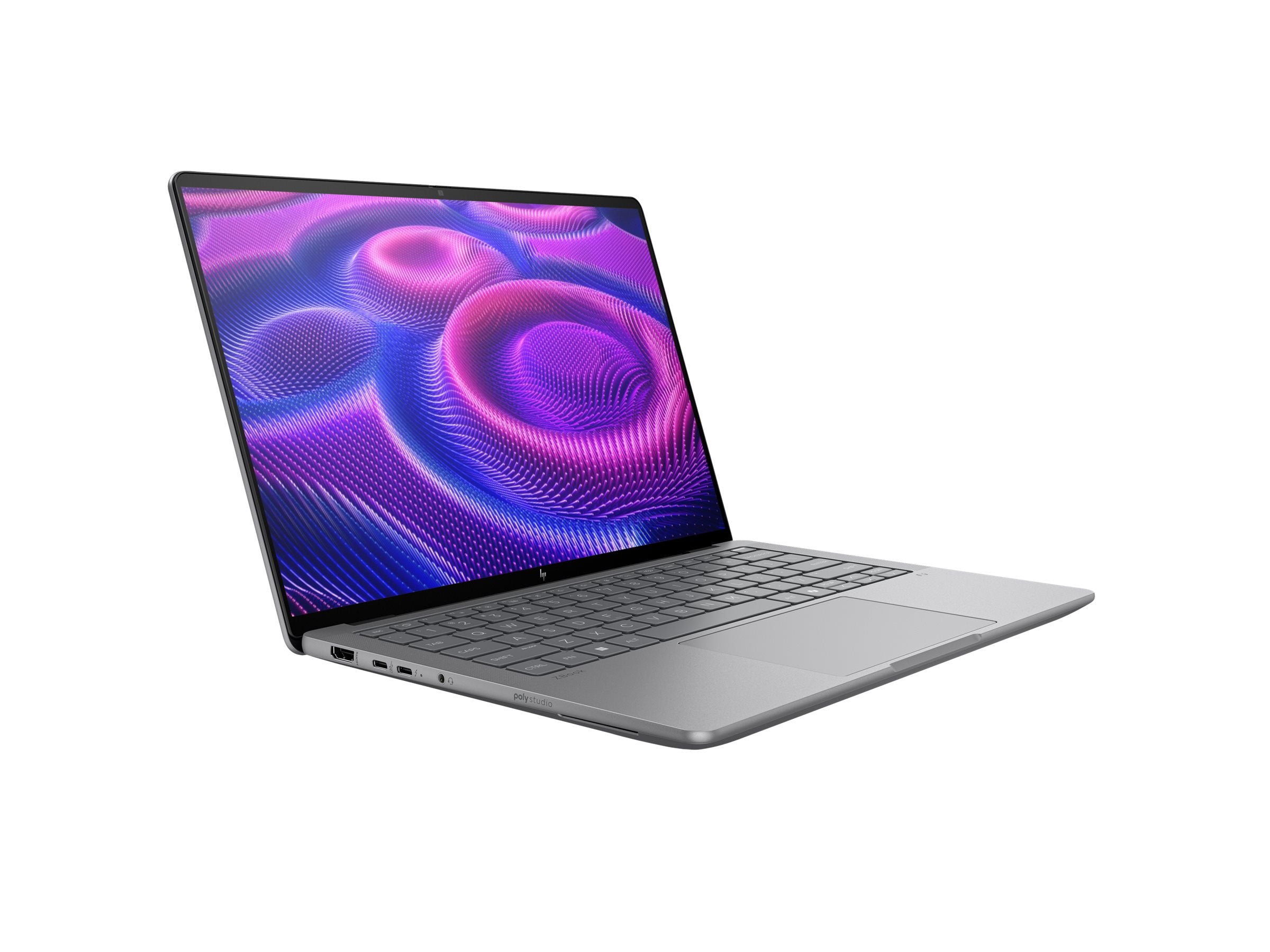 HP ZBook Ultra 14 G1a AMD Ryzen AI Max PRO 390 35