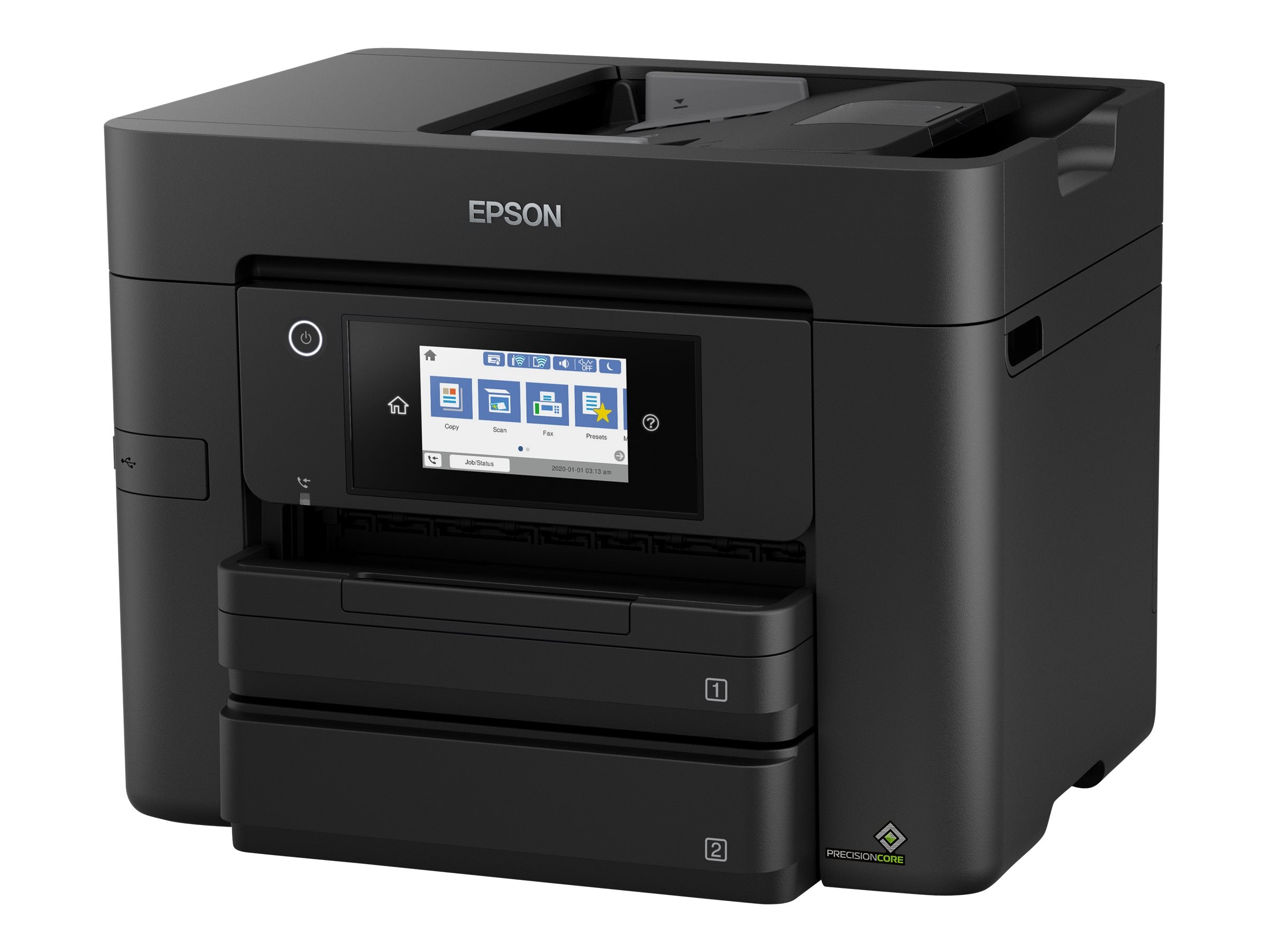 EPSON WorkForce WF-4830DTWF Detailansicht