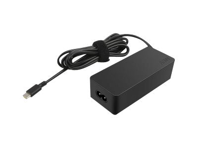 LENOVO 65W Standard AC Adapter USB-C (UK) Vorderansicht