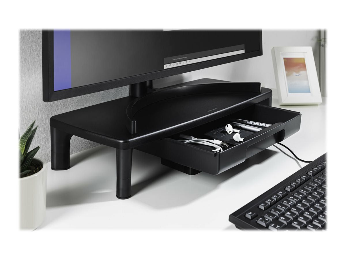 KENSINGTON ValuKeyboard Kabelgebunden Seitenansicht