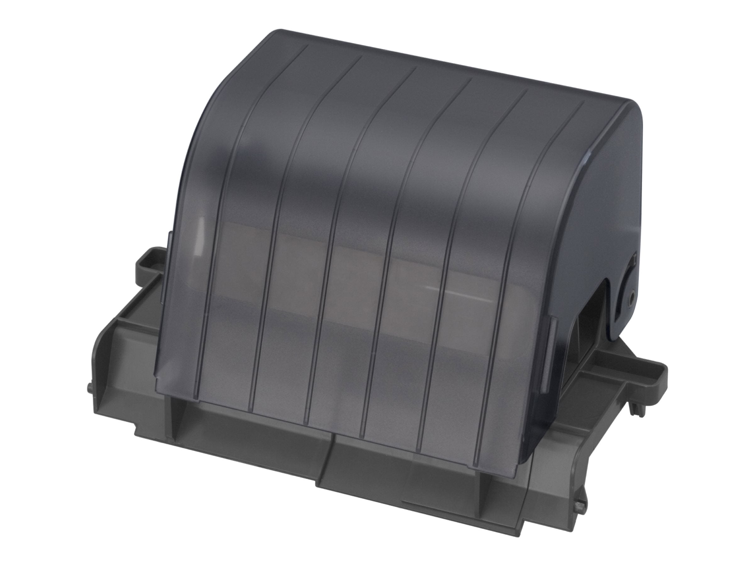 EPSON Rollenpapierhalterung Vorderansicht