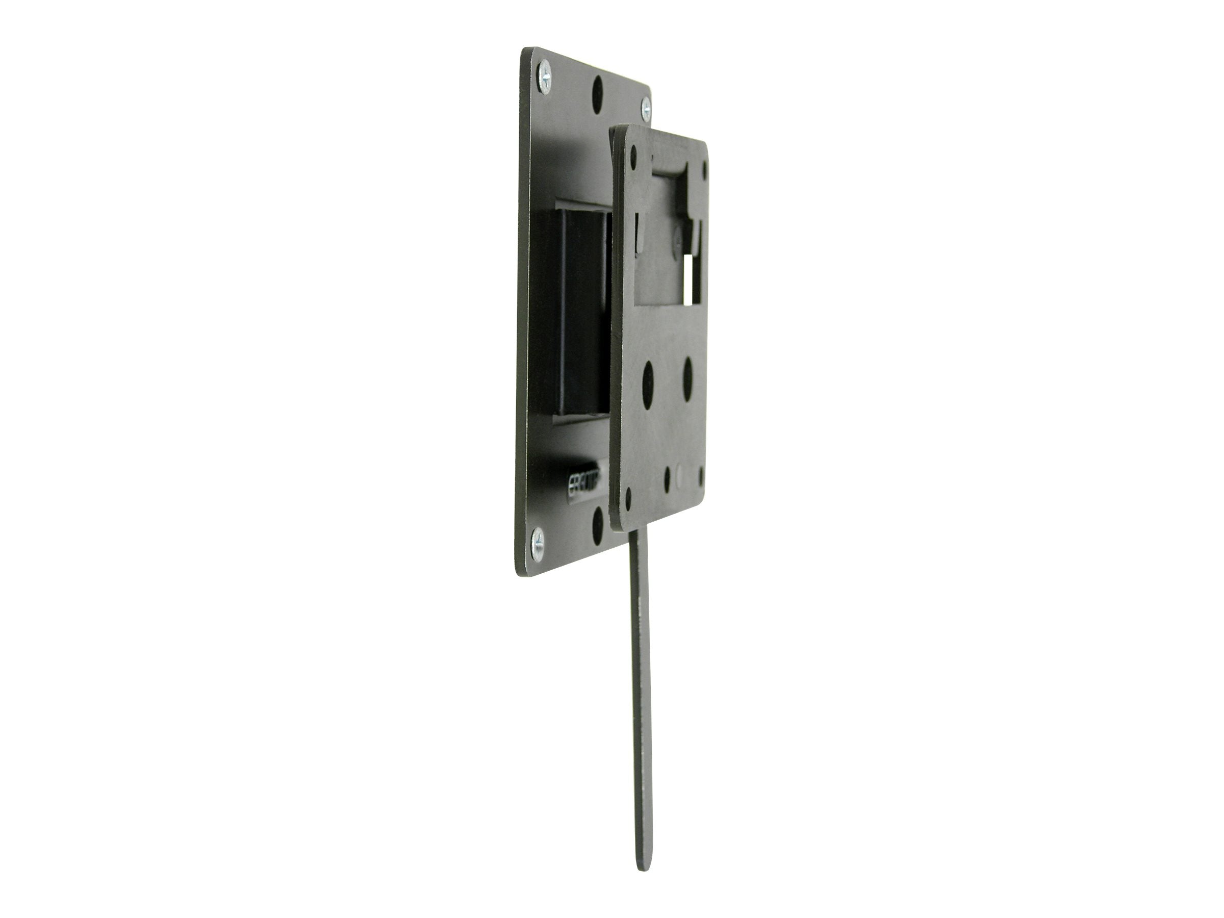 Detailansicht der ERGOTRON FX 30 starre Wandhalterung