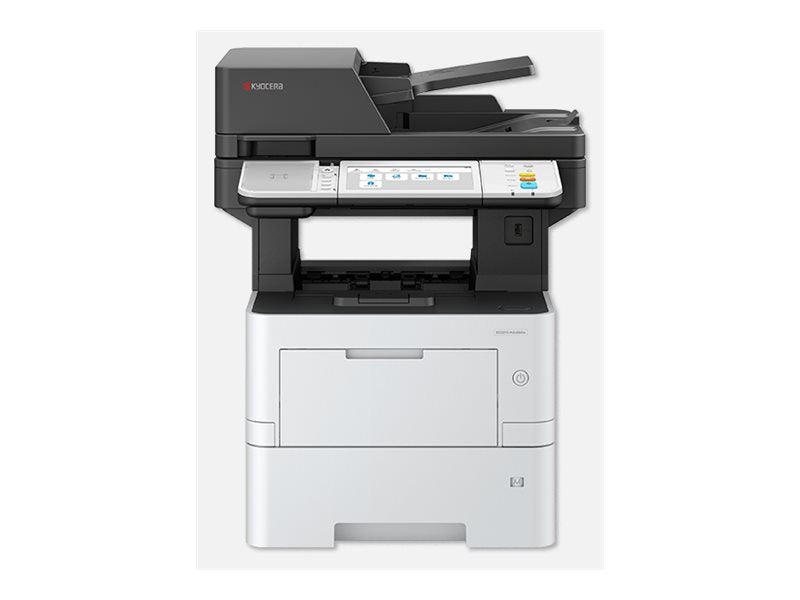 KYOCERA ECOSYS MA4500ix Printer Detailansicht