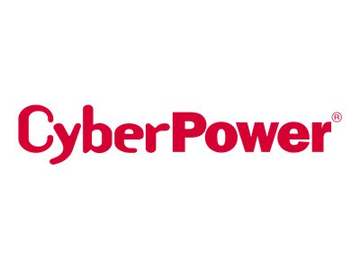 CYBERPOWER OLS5KERT4UA-IEC Doppelwandler Online USV Vorderansicht