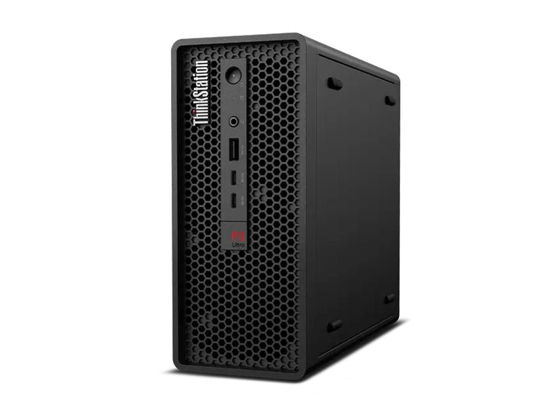 LENOVO ThinkStation P3 Ultra G2 Intel Core Ultra 9 285 64GB 1TB SSD RTX4000 W11P TopSeller