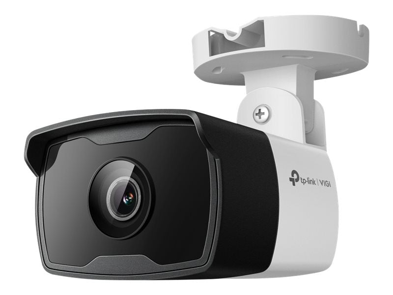 TP-LINK VIGI C340I (4MM) 4MP Outdoor Bullet Network Camera Vorderansicht