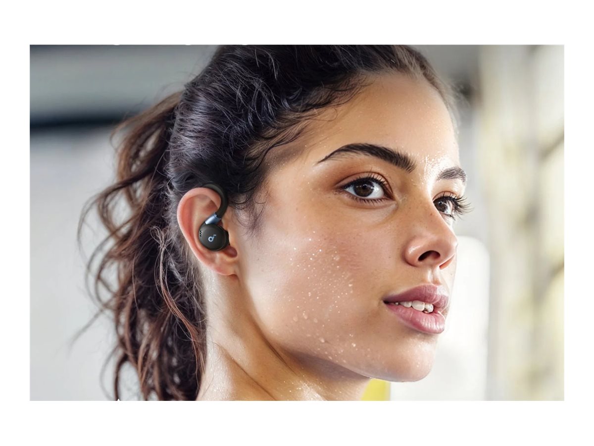 ANKER Soundcore Sport X20 im Einsatz
