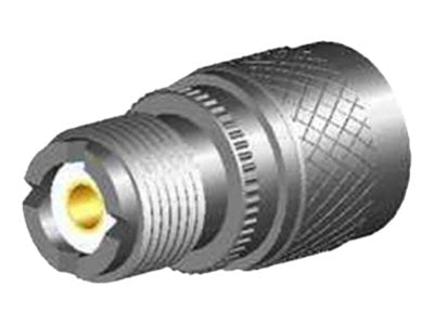 VIMCOM 5x N Stecker UHF Kupplung Vorderansicht