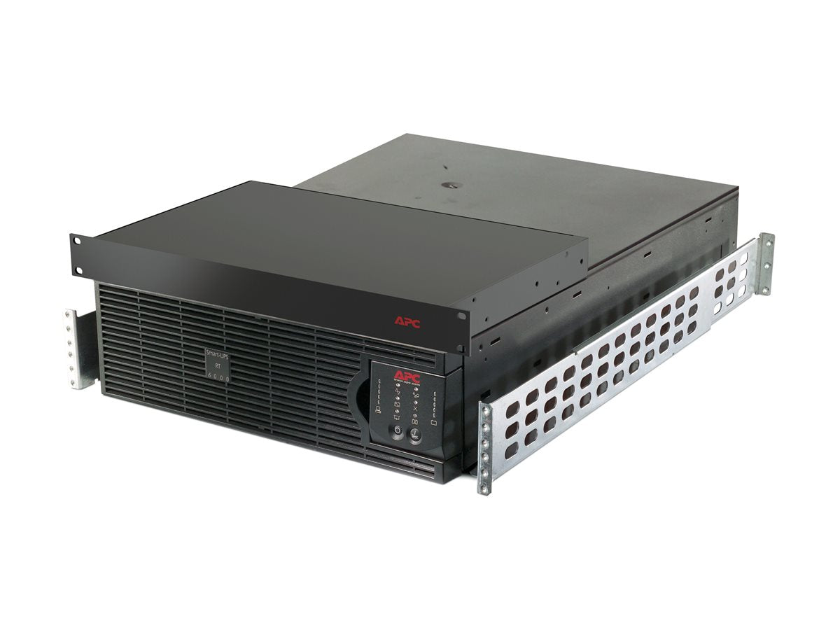 APC Smart-UPS RT 3000marine UPS Detailansicht